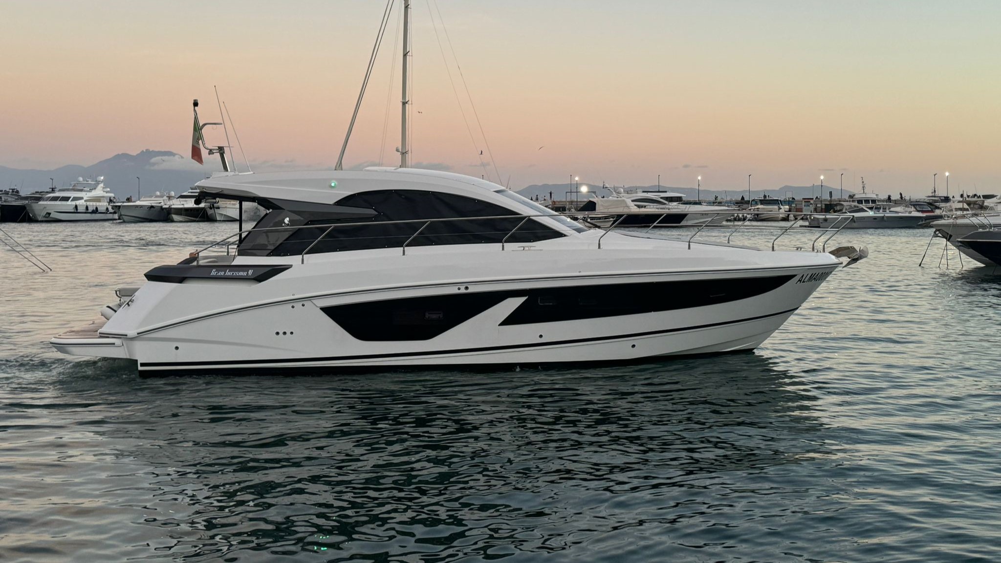 Beneteau Gran Turismo 41